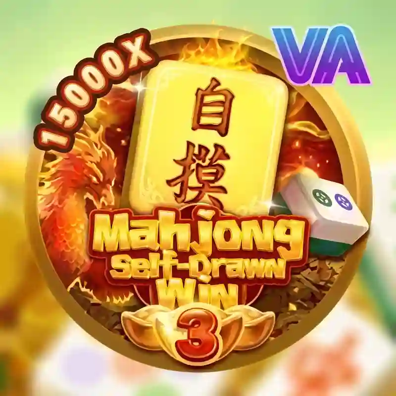 Mạt chược Tự Bốc 3 8bet