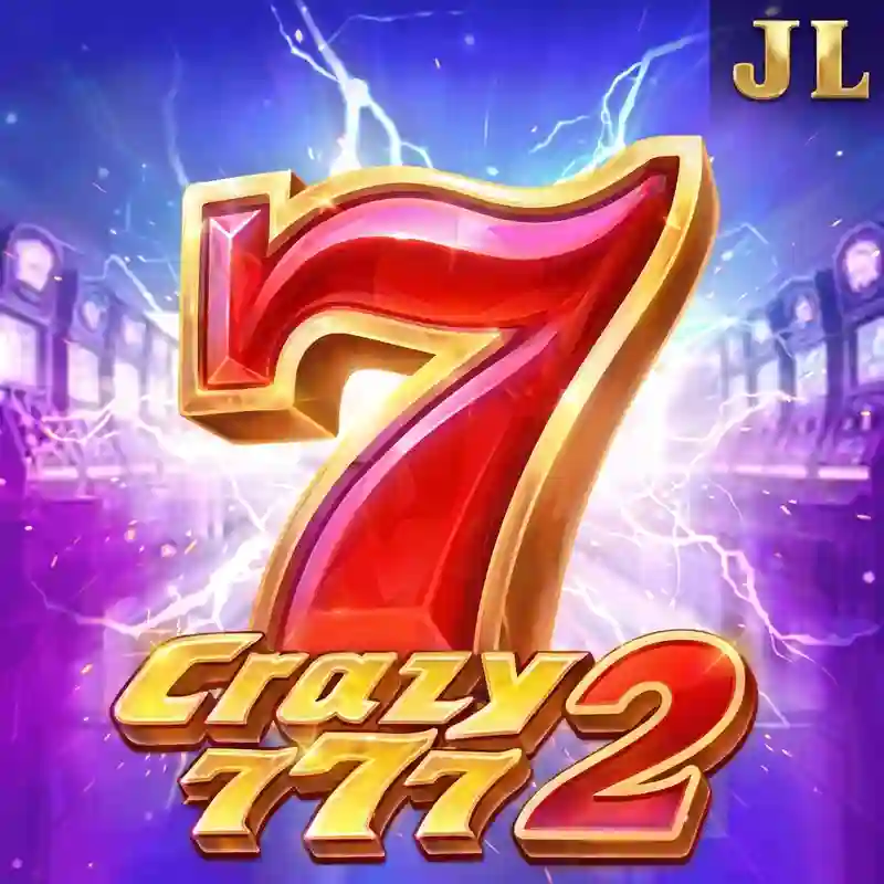 Trò chơi Điên Cuồng 777 tại 8bet